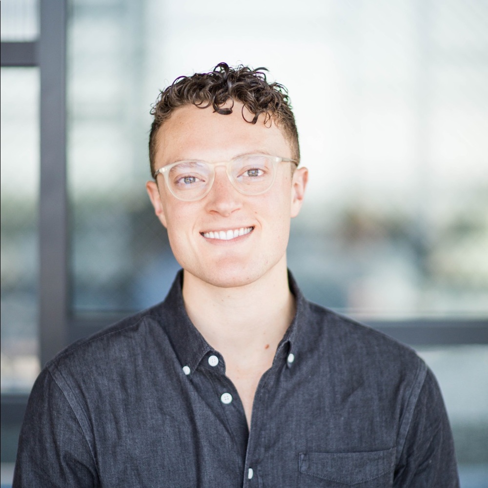 Meet your Posher, Austin